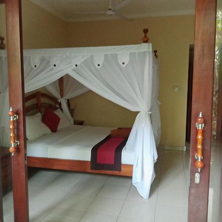 Pondok Aldi Hostel آميدْ المظهر الخارجي الصورة