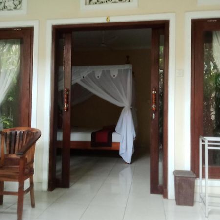 Pondok Aldi Hostel آميدْ المظهر الخارجي الصورة