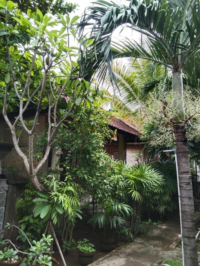 Pondok Aldi Hostel آميدْ المظهر الخارجي الصورة