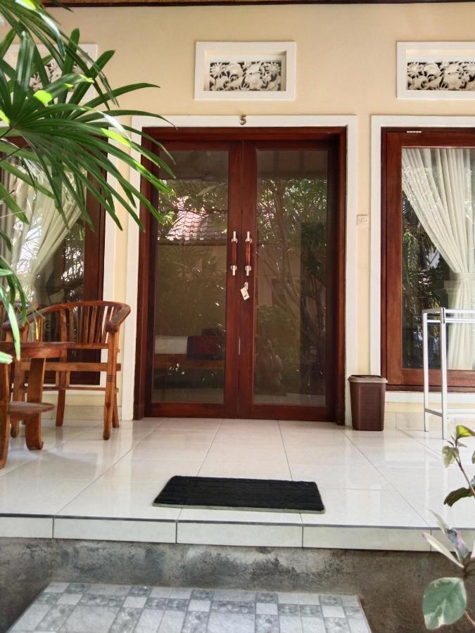 Pondok Aldi Hostel آميدْ المظهر الخارجي الصورة