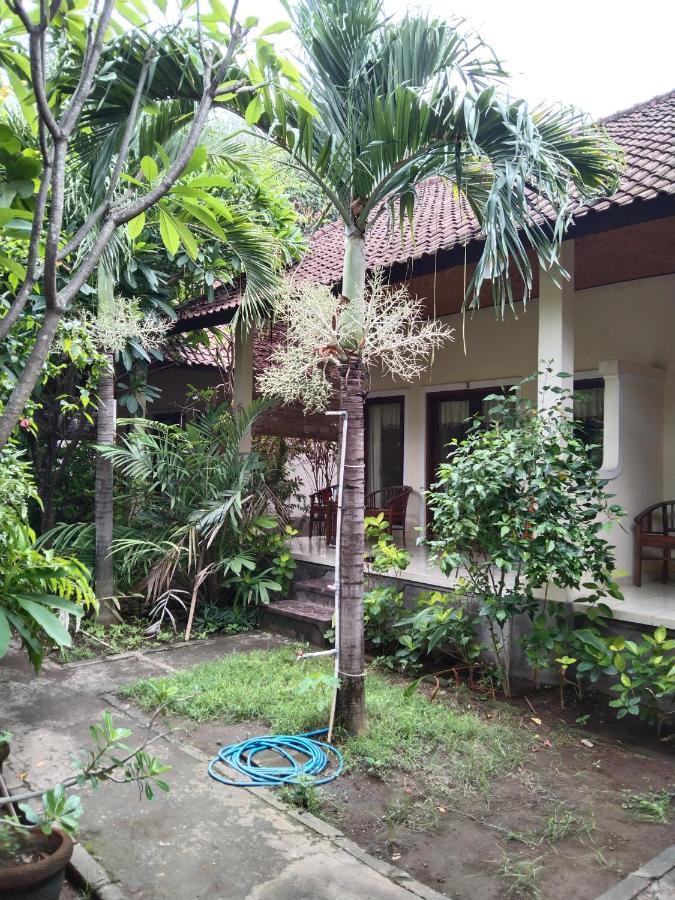 Pondok Aldi Hostel آميدْ المظهر الخارجي الصورة
