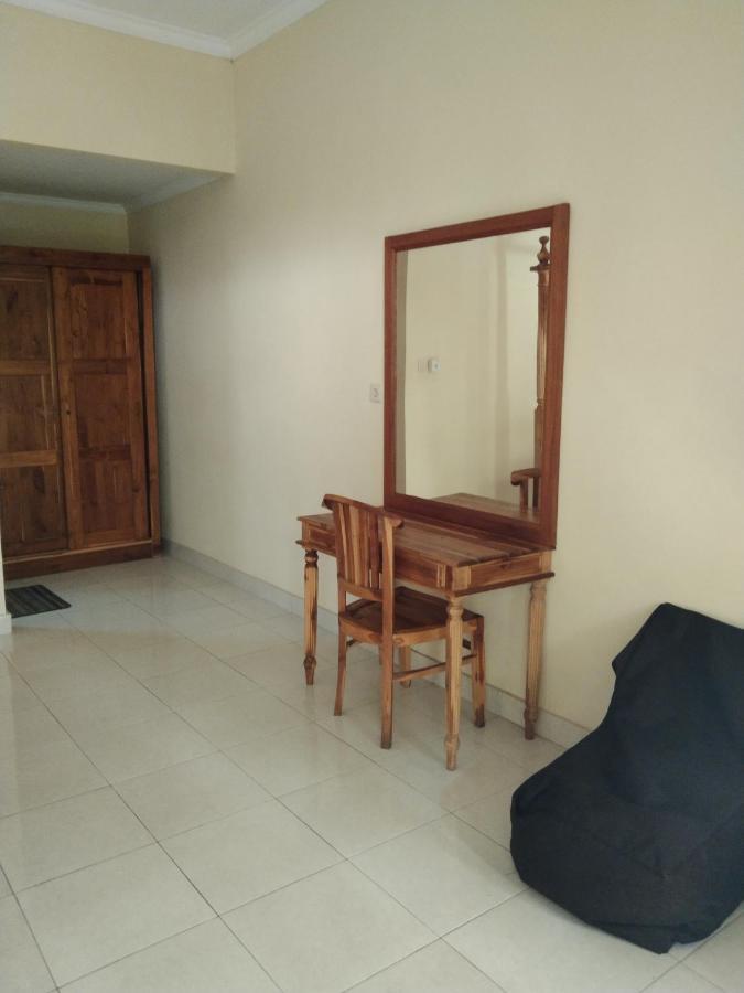 Pondok Aldi Hostel آميدْ المظهر الخارجي الصورة