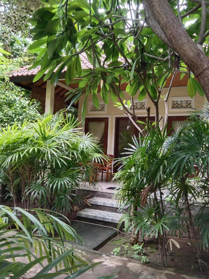 Pondok Aldi Hostel آميدْ المظهر الخارجي الصورة