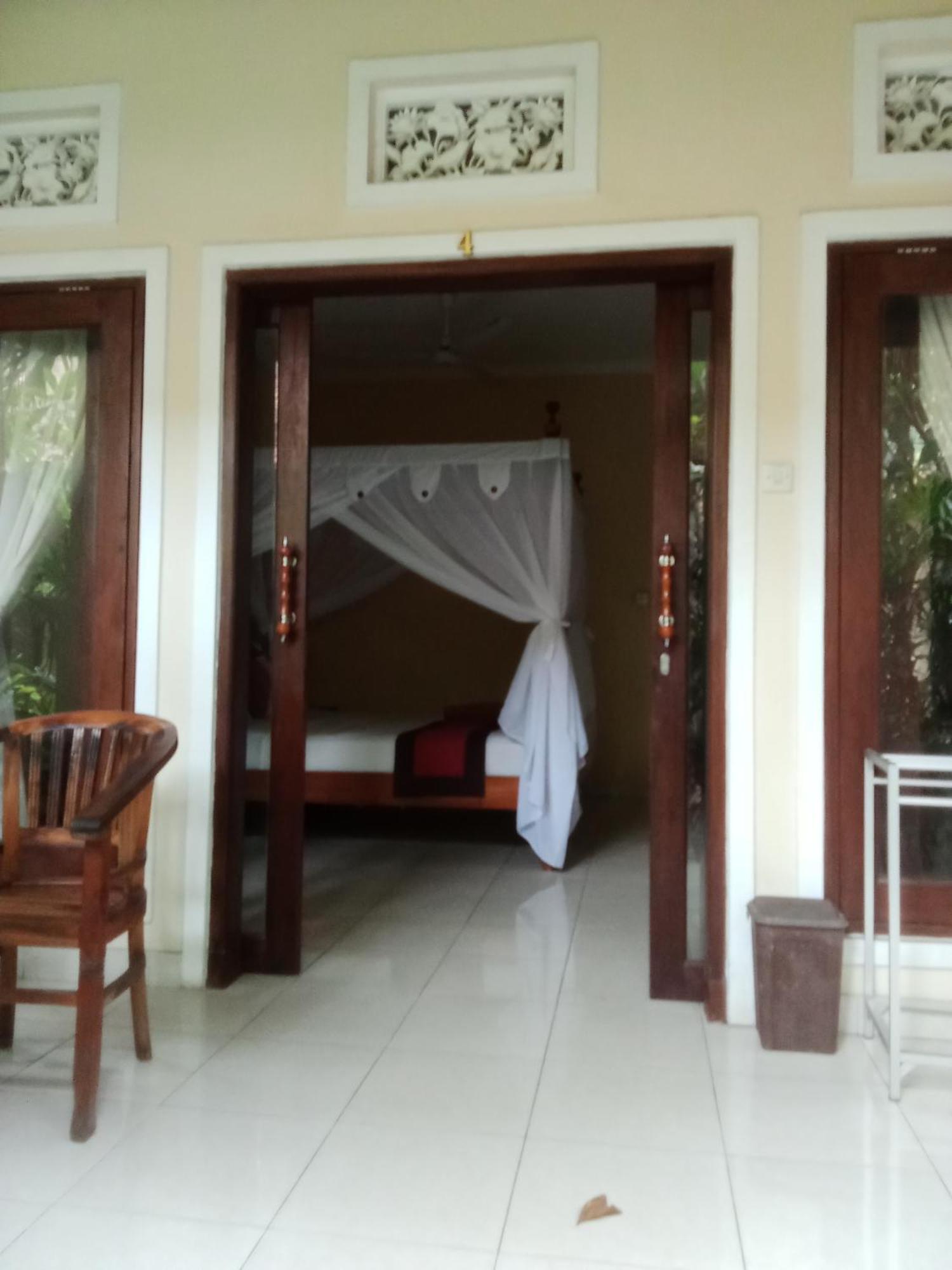 Pondok Aldi Hostel آميدْ المظهر الخارجي الصورة