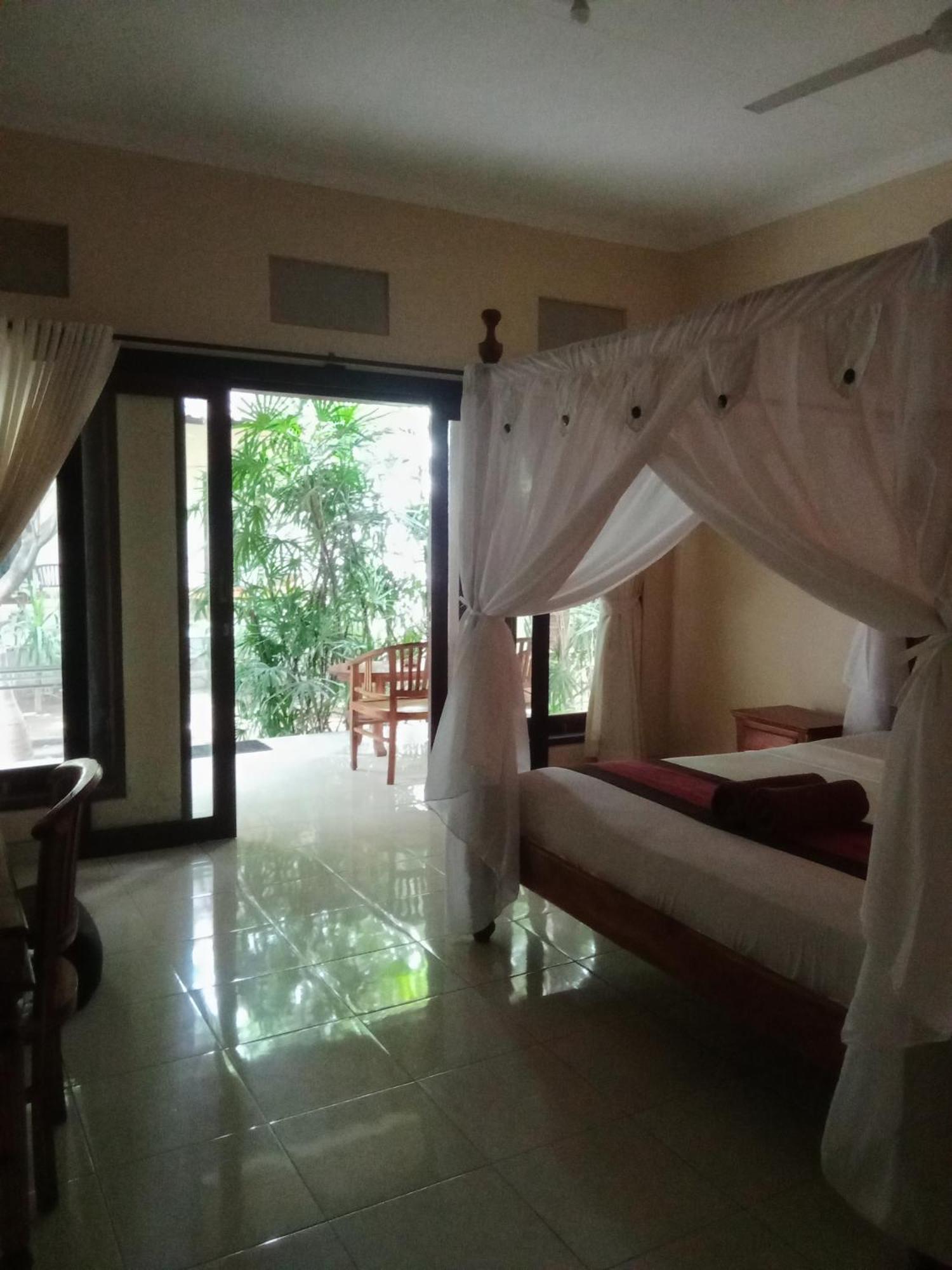 Pondok Aldi Hostel آميدْ المظهر الخارجي الصورة