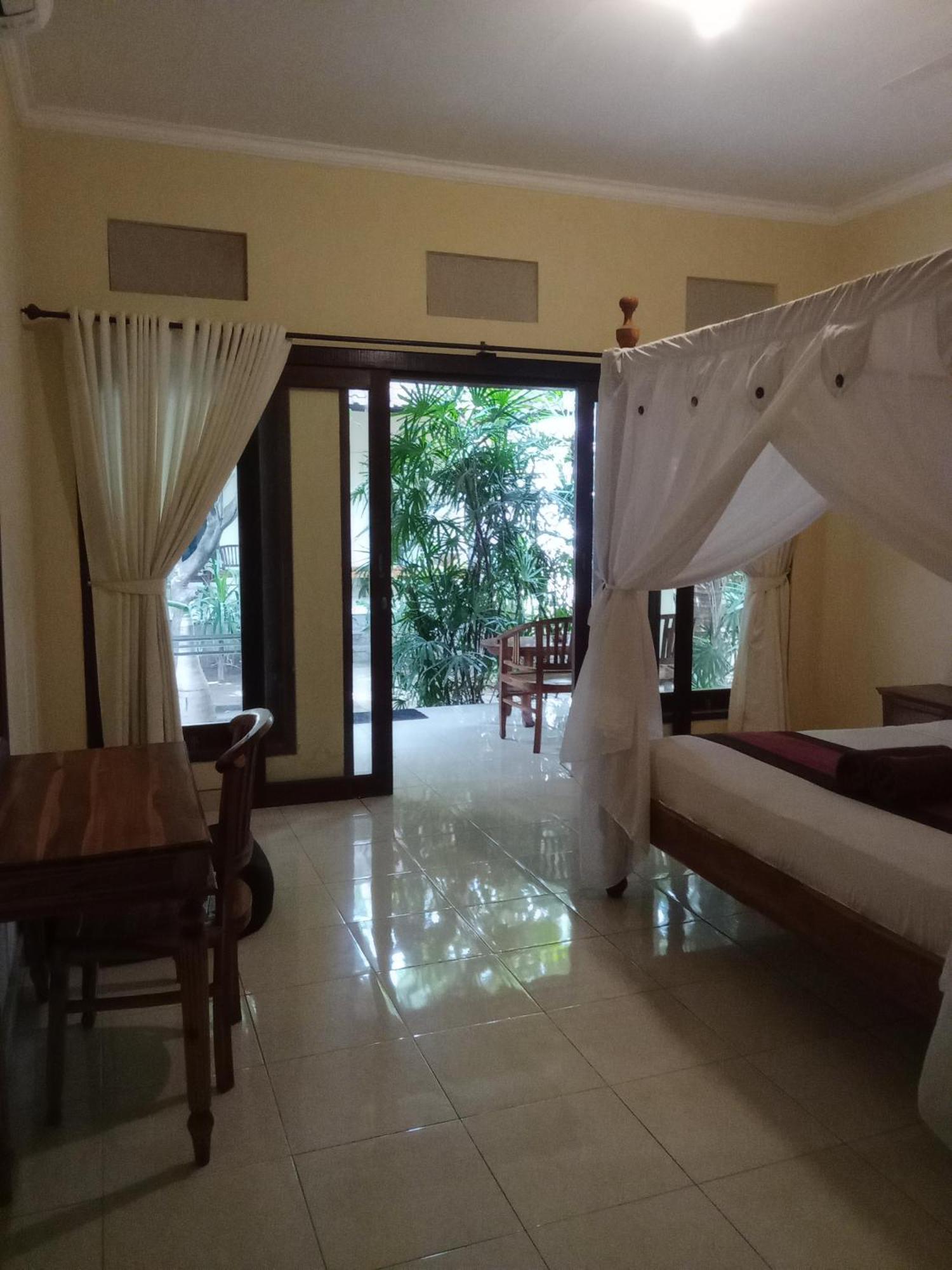 Pondok Aldi Hostel آميدْ المظهر الخارجي الصورة