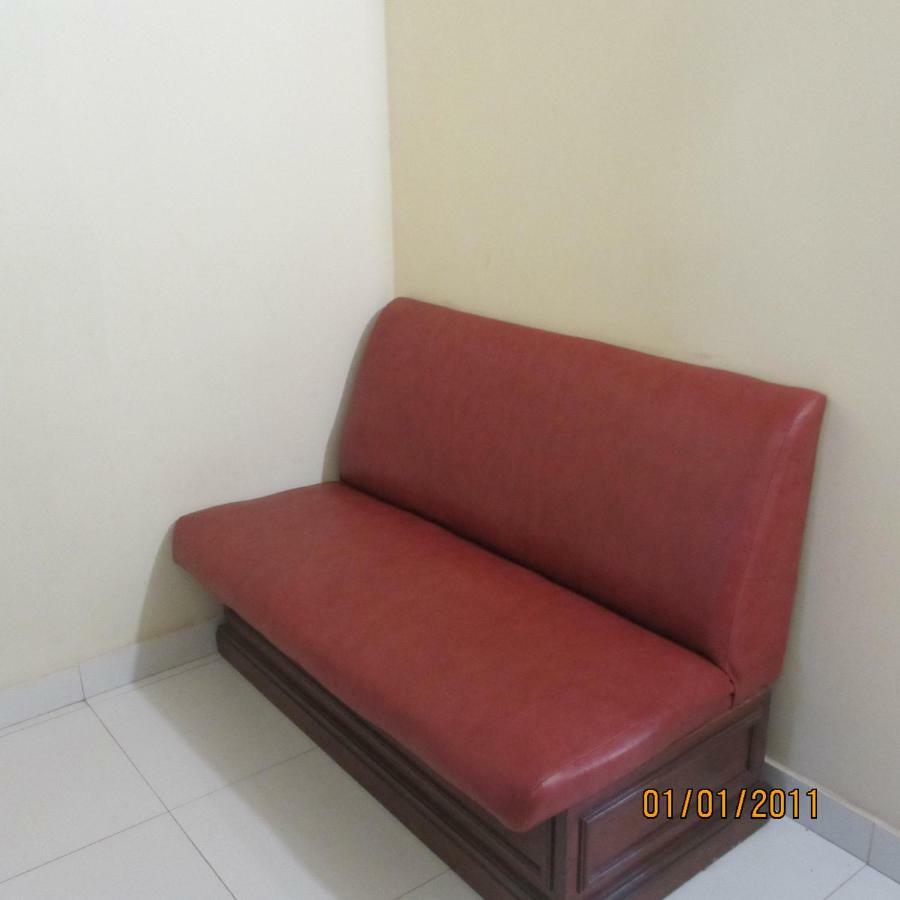 Pondok Aldi Hostel آميدْ المظهر الخارجي الصورة