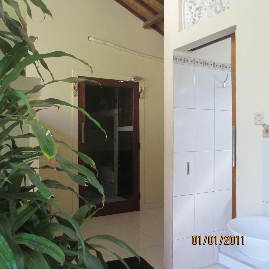 Pondok Aldi Hostel آميدْ المظهر الخارجي الصورة